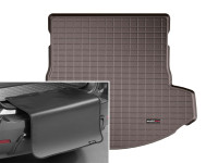 WeatherTech - WeatherTech 43904SK Cargo Liner w/Bumper Protector - Image 1