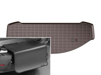 WeatherTech - WeatherTech 43931SK Cargo Liner w/Bumper Protector - Image 1