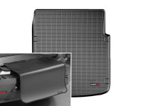 WeatherTech - WeatherTech 40494SK Cargo Liner w/Bumper Protector - Image 1