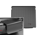 WeatherTech - WeatherTech 40502SK Cargo Liner w/Bumper Protector - Image 1