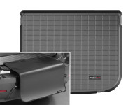WeatherTech - WeatherTech 40596SK Cargo Liner w/Bumper Protector - Image 1