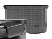 WeatherTech - WeatherTech 40659SK Cargo Liner w/Bumper Protector - Image 1
