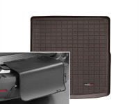 WeatherTech - WeatherTech 43466SK Cargo Liner w/Bumper Protector - Image 1
