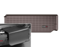 WeatherTech - WeatherTech 43667SK Cargo Liner w/Bumper Protector - Image 1