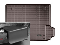 WeatherTech - WeatherTech 43739SK Cargo Liner w/Bumper Protector - Image 1
