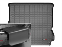 WeatherTech - WeatherTech 40288SK Cargo Liner w/Bumper Protector - Image 1