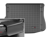 WeatherTech - WeatherTech 40525SK Cargo Liner w/Bumper Protector - Image 1