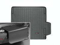 WeatherTech - WeatherTech 40580SK Cargo Liner w/Bumper Protector - Image 1