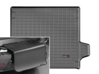 WeatherTech - WeatherTech 40658SK Cargo Liner w/Bumper Protector - Image 1