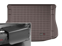 WeatherTech - WeatherTech 43525SK Cargo Liner w/Bumper Protector - Image 1