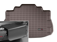 WeatherTech - WeatherTech 43928SK Cargo Liner w/Bumper Protector - Image 1
