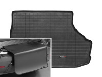 WeatherTech - WeatherTech 40274SK Cargo Liner w/Bumper Protector - Image 1