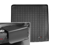 WeatherTech - WeatherTech 40285SK Cargo Liner w/Bumper Protector - Image 1