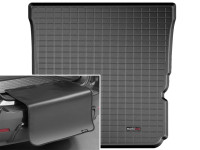 WeatherTech - WeatherTech 40287SK Cargo Liner w/Bumper Protector - Image 1