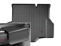 WeatherTech - WeatherTech 40468SK Cargo Liner w/Bumper Protector - Image 1