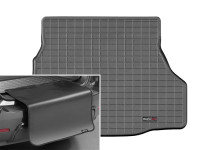 WeatherTech - WeatherTech 40534SK Cargo Liner w/Bumper Protector - Image 1