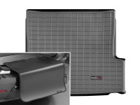 WeatherTech - WeatherTech 40657SK Cargo Liner w/Bumper Protector - Image 1