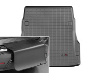 WeatherTech - WeatherTech 40661SK Cargo Liner w/Bumper Protector - Image 1