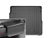 WeatherTech - WeatherTech 40447SK Cargo Liner w/Bumper Protector - Image 1