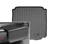 WeatherTech - WeatherTech 40452SK Cargo Liner w/Bumper Protector - Image 1