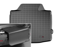 WeatherTech - WeatherTech 40472SK Cargo Liner w/Bumper Protector - Image 1