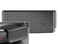 WeatherTech - WeatherTech 40665SK Cargo Liner w/Bumper Protector - Image 1