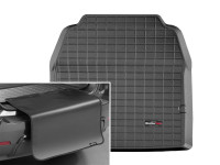 WeatherTech - WeatherTech 40674SK Cargo Liner w/Bumper Protector - Image 1