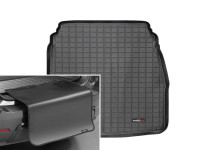 WeatherTech - WeatherTech 40456SK Cargo Liner w/Bumper Protector - Image 1