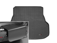 WeatherTech - WeatherTech 40461SK Cargo Liner w/Bumper Protector - Image 1