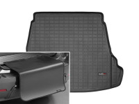 WeatherTech - WeatherTech 40482SK Cargo Liner w/Bumper Protector - Image 1