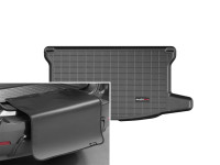 WeatherTech - WeatherTech 40536SK Cargo Liner w/Bumper Protector - Image 1