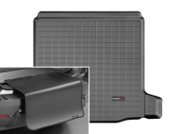 WeatherTech - WeatherTech 40679SK Cargo Liner w/Bumper Protector - Image 1