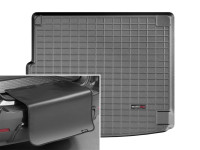 WeatherTech - WeatherTech 40675SK Cargo Liner w/Bumper Protector - Image 1