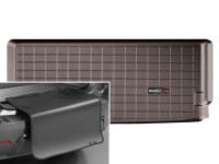 WeatherTech - WeatherTech 43665SK Cargo Liner w/Bumper Protector - Image 1