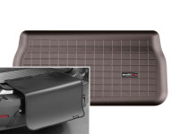 WeatherTech - WeatherTech 43950SK Cargo Liner w/Bumper Protector - Image 1