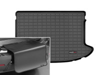 WeatherTech - WeatherTech 40455SK Cargo Liner w/Bumper Protector - Image 1