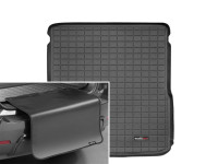 WeatherTech - WeatherTech 40460SK Cargo Liner w/Bumper Protector - Image 1