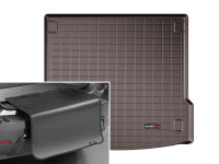 WeatherTech - WeatherTech 43892SK Cargo Liner w/Bumper Protector - Image 1