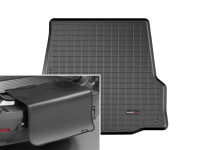 WeatherTech - WeatherTech 40271SK Cargo Liner w/Bumper Protector - Image 1