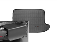 WeatherTech - WeatherTech 40582SK Cargo Liner w/Bumper Protector - Image 1
