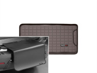 WeatherTech - WeatherTech 43484SK Cargo Liner w/Bumper Protector - Image 1