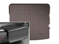 WeatherTech - WeatherTech 431093SK Cargo Liner w/Bumper Protector - Image 1