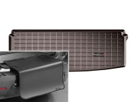 WeatherTech - WeatherTech 431094SK Cargo Liner w/Bumper Protector - Image 1