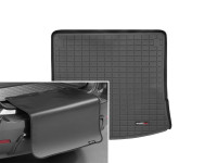 WeatherTech - WeatherTech 40444SK Cargo Liner w/Bumper Protector - Image 1