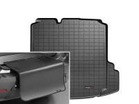 WeatherTech - WeatherTech 40474SK Cargo Liner w/Bumper Protector - Image 1