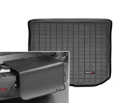 WeatherTech - WeatherTech 40481SK Cargo Liner w/Bumper Protector - Image 1
