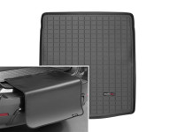 WeatherTech - WeatherTech 40585SK Cargo Liner w/Bumper Protector - Image 1