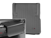 WeatherTech - WeatherTech 40676SK Cargo Liner w/Bumper Protector - Image 1