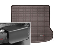 WeatherTech - WeatherTech 43403SK Cargo Liner w/Bumper Protector - Image 1