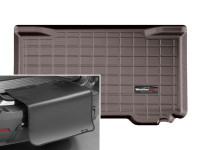 WeatherTech - WeatherTech 43778SK Cargo Liner w/Bumper Protector - Image 1